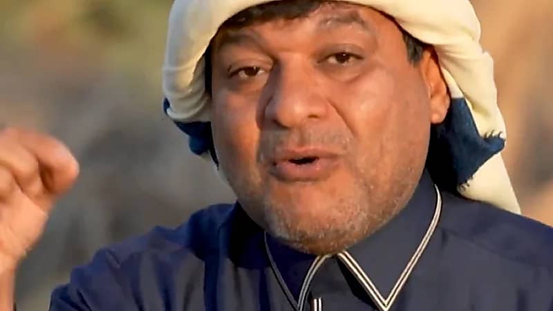 الزعاق يوضح أسباب منع أهل البادية مواشيهم من شرب الأمطار في مايو..فيديو