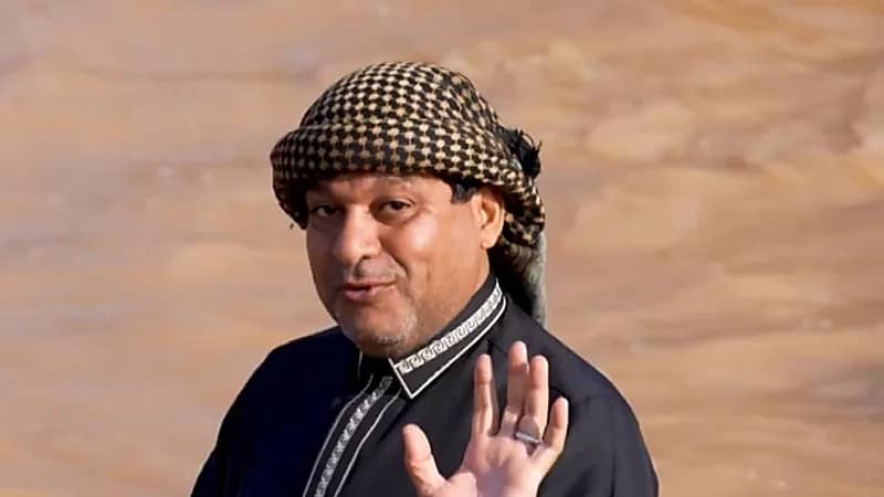 الزعاق : ضربة الأحيمر تبدأ اليوم وسنعيش أول الموجات الشتوية .. فيديو