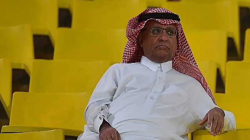 الصرامي: الخليج خدم الاتحاد وانتظروا عاصفة هلالية .. فيديو