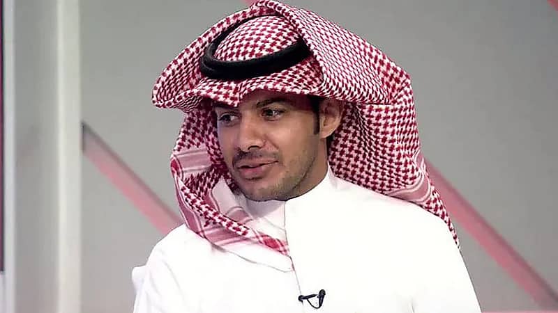 محارب السرطان حمد بن جروان: حلمي أخذ سيارتي وأخرج بها للشارع ... فيديو