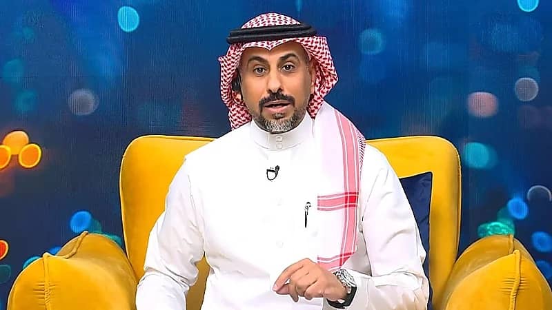 محمد شنوان : قال انفخ ياشريم قال مامن برطم