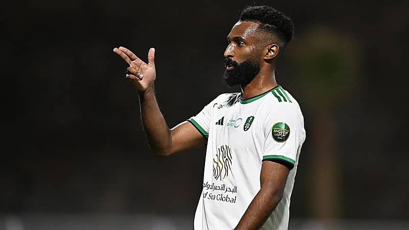 البريكان على أعتاب الدوري البلجيكي