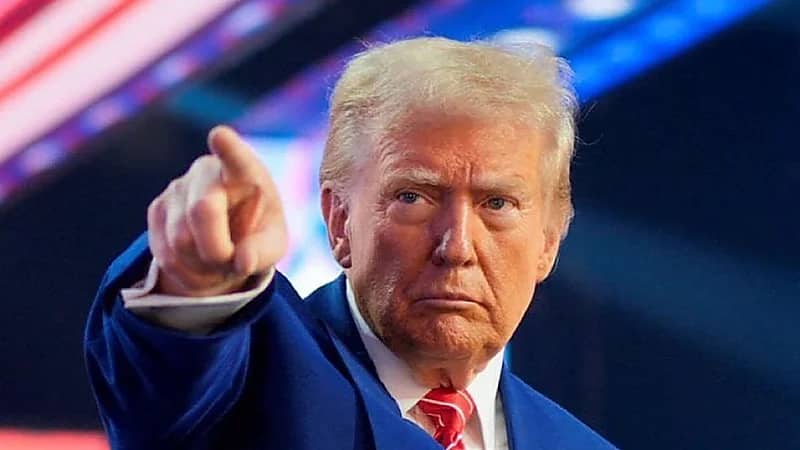 خبراء : اقتراح ترامب لضم كندا وبنما عودة للنفوذ الأمريكي