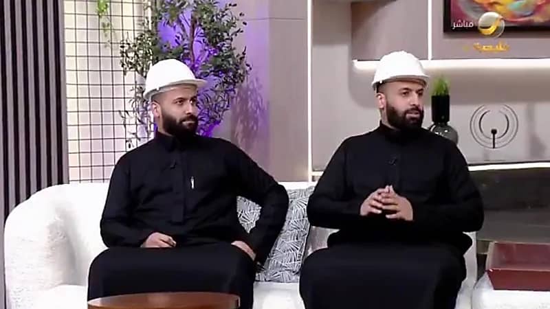 فوود ترك المهندسين: مشروع بدأ بالصدفة وحقق نجاحاً خلال 3 أشهر .. فيديو