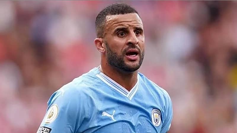 نجم مانشستر  يتلقى عرضًا مفاجئًا من نادي إيطالي