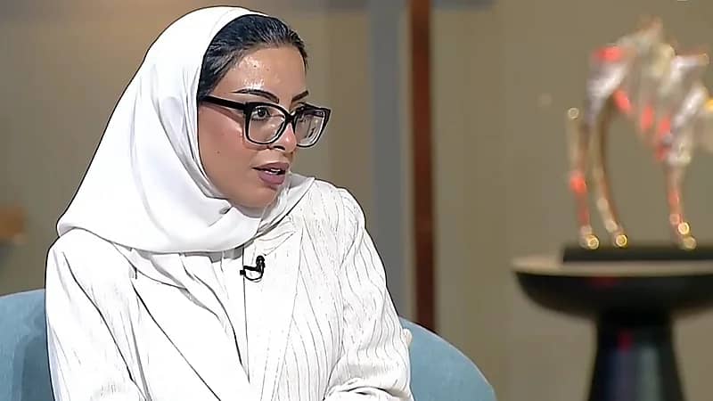 مختصة: صناعة العطور تشبه اللحن الموسيقي ..فيديو