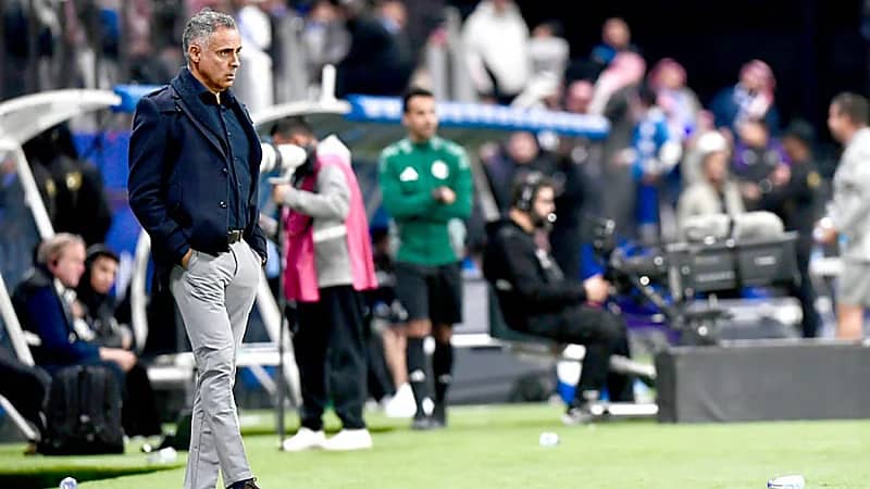 الفتح يخطط لخمس صفقات جديدة