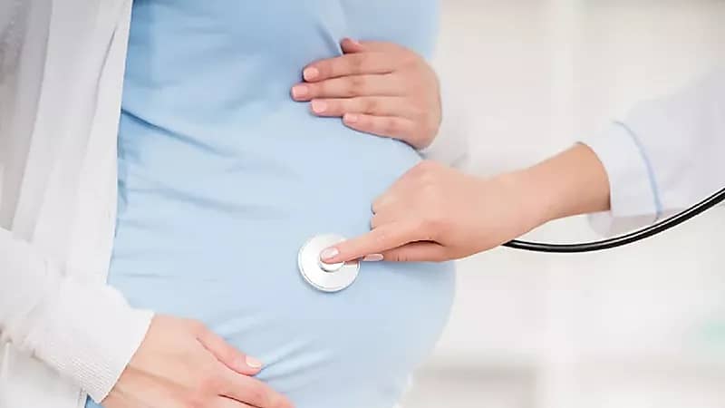 النمر: ارتفاع الكولسترول الضار لا يمنع المرأة من الحمل