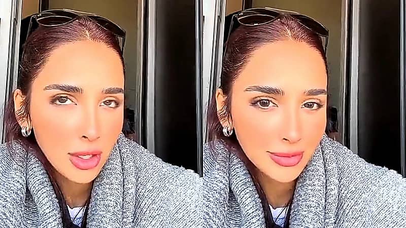 هلا عبدالله: الرجال لازم يصرف عليكي كل رواتبه  ..  فيديو