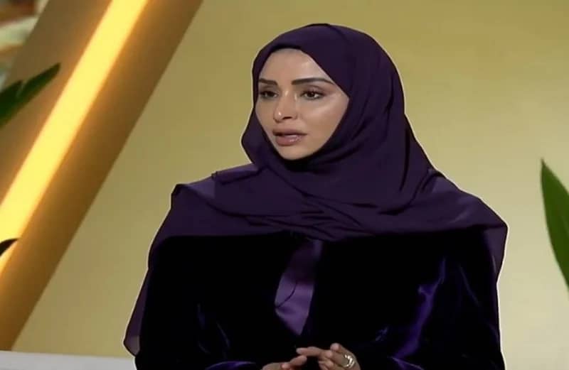 مختصة توضح ‏هل يمكن أن تؤثر "اللهاية" على نمو فك وأسنان الطفل.. فيديو