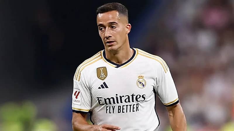 قائد ريال مدريد يتلقي عرضًا من الدوري الأمريكي