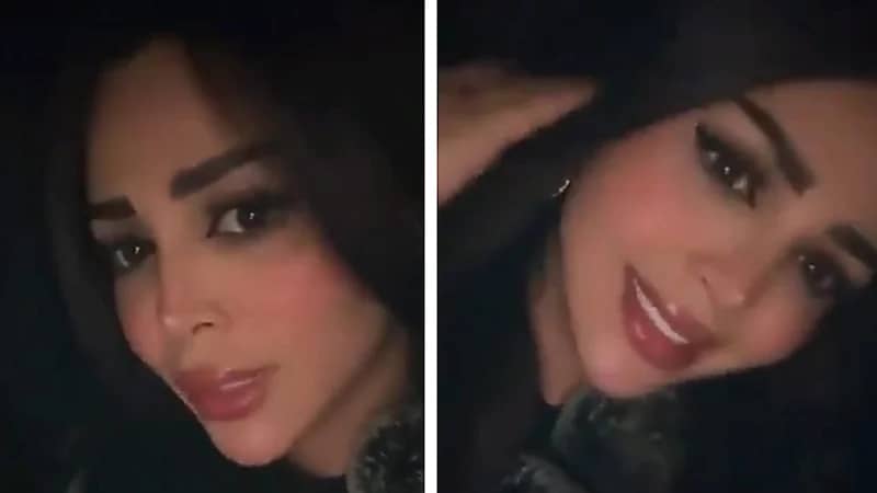 رهف القحطاني تثير الجدل: سندريلا ترجع 12 وأنا لسه ببدأ يومي .. فيديو