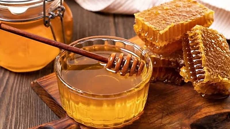 رغم فوائده: العسل قد يسبب زيادة الوزن في هذه الحالة!