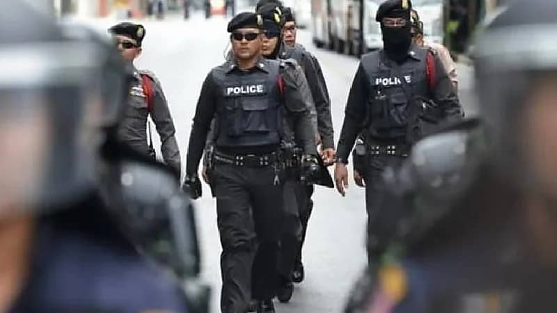 رجل يخدع شرطة تايلاند ويقيم 25 عاما بتأشيرة مدتها 30 يوما فقط