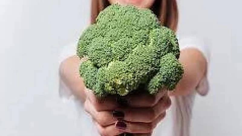 عنصر في البروكلي يخفض السكر في الدم