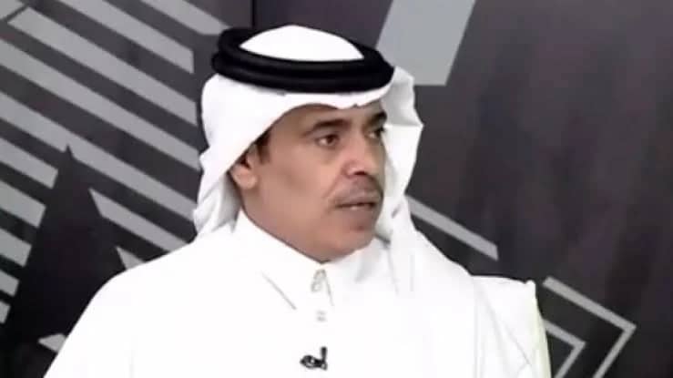 الجماز: الهلال يعاني من أخطاء فنية وإدارية .. فيديو