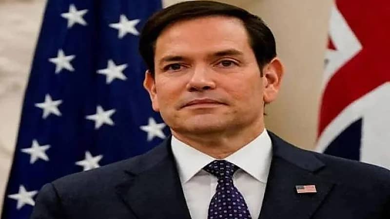 روبيو عن بوتين: السياسة الخارجية تعني العمل مع أشخاص لا تحبهم ..فيديو