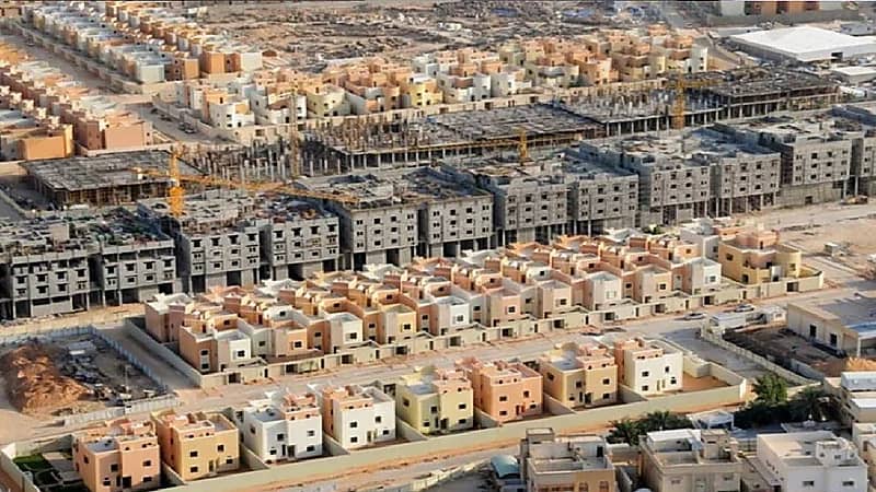 تحذيرات من تأثير ارتفاع أسعار الأراضي على حجم تنفيذ المشاريع العقارية بالرياض ..فيديو