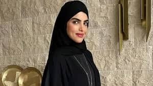 سارة الودعاني: عيالي طبيعيين خلوهم على راحتهم ..فيديو