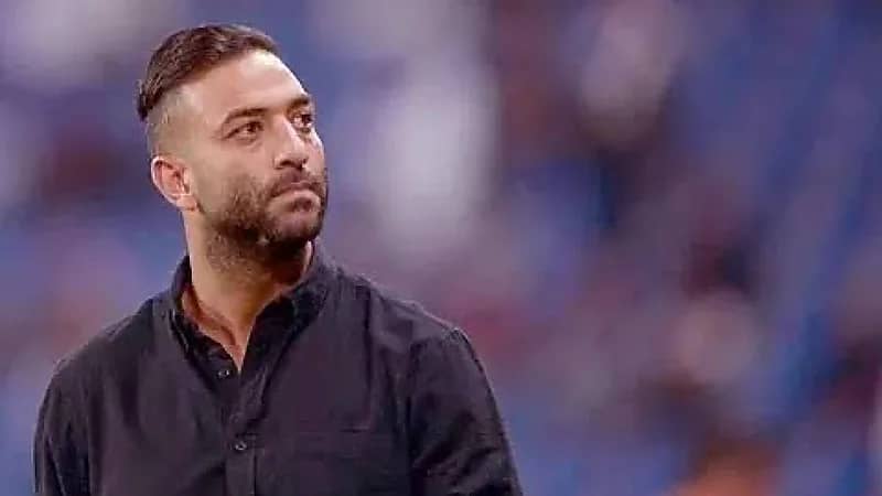 ميدو يتجه للتصعيد ضد الأهلي المصري