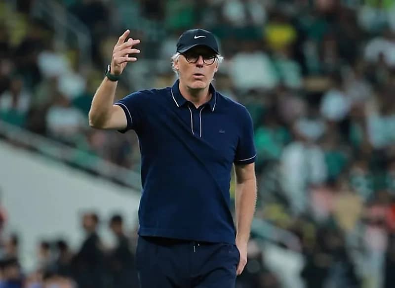 بلان يكشف سر عودة الاتحاد أمام الأهلي ويُشيد بإيمان اللاعبين