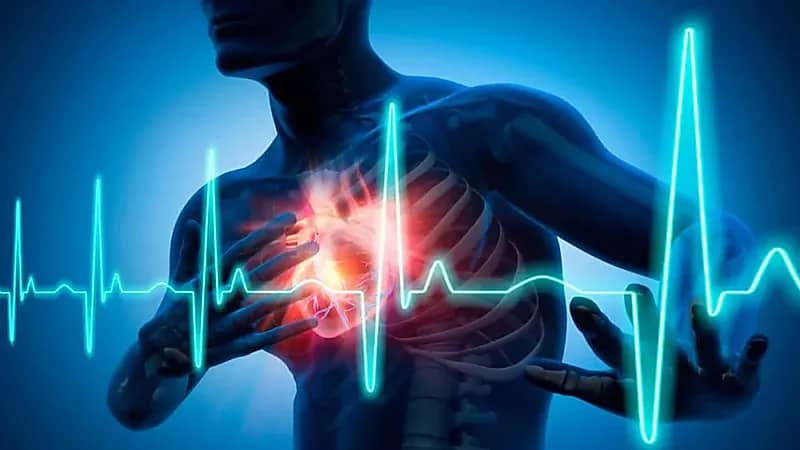 الذكاء الاصطناعي يتنبأ بالسكتة القلبية المفاجئة
