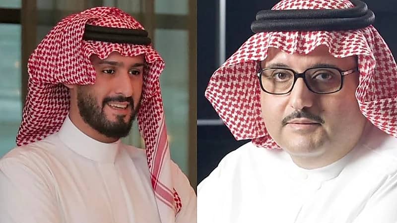 الأمير عبدالعزيز بن أحمد يحتفل بخطوبة نجله الأمير تركي