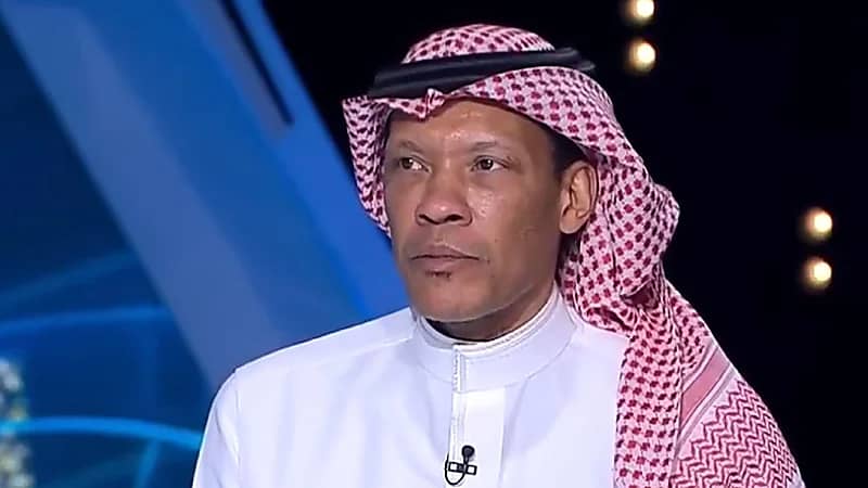 الدعيع:الهلال لا يصل لمرمى الخصم إلا بالركنيات .. فيديو