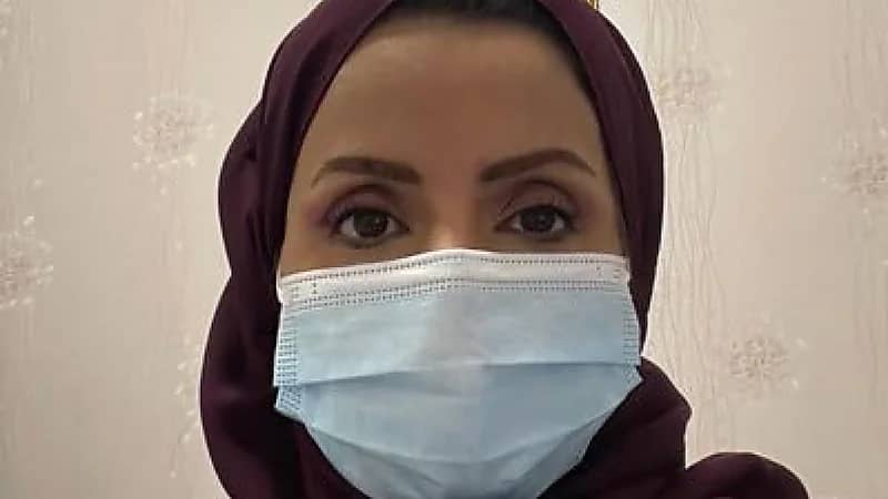 مها النمر: فقر الدم في الحمل قد يؤدي لنقل دم أثناء الولادة