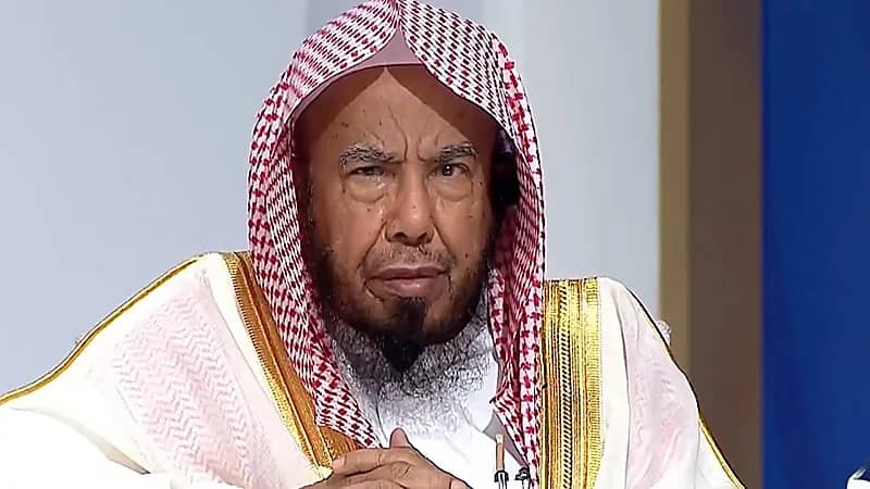 الشيخ المطلق يكشف سر التغلب على وساوس العبادة.. فيديو