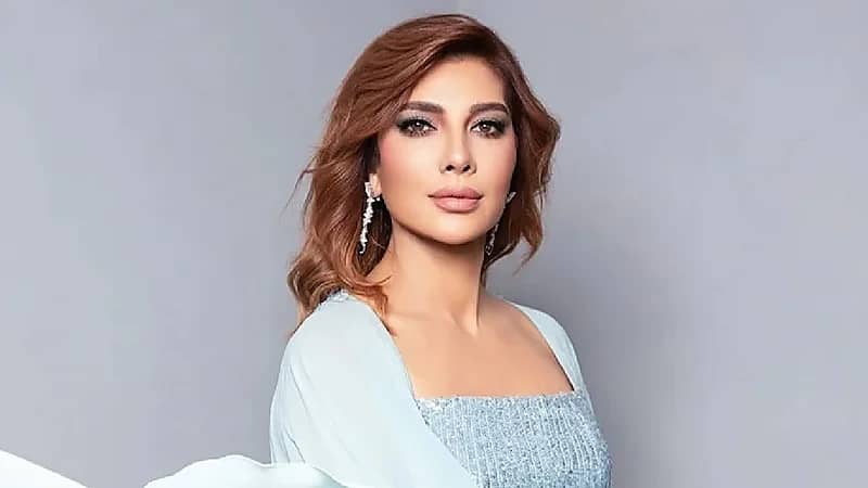 ظروف نفسية تمنع أصالة من حضور زفاف ليلى زاهر وهشام جمال