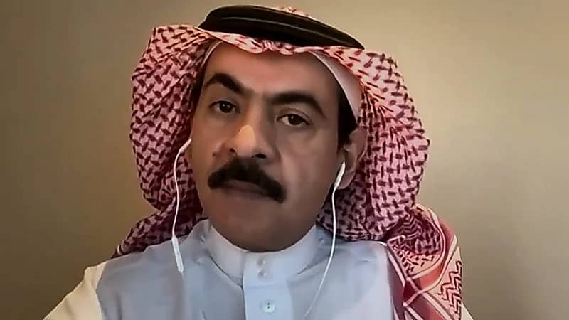 خبير: اقتصاد المملكة محصن من تداعيات الحرب الاقتصادية ... فيديو