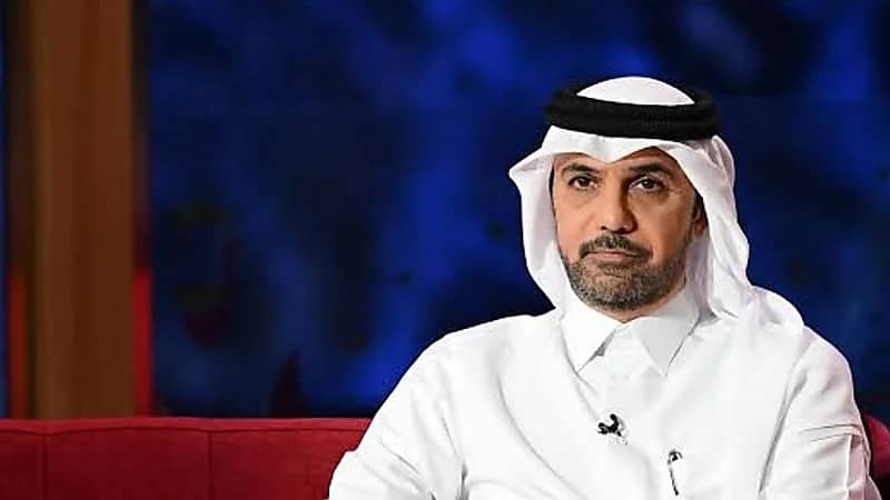 خالد جاسم عقب فوز الهلال: هذا الزعيم اللي أعرفه .. فيديو