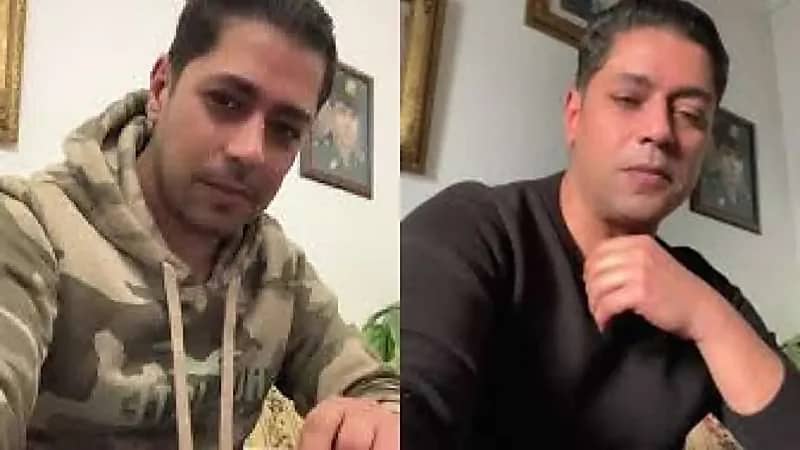 مطالبات بالتحقيق في وفاة البلوغر شريف نصار المفاجئة