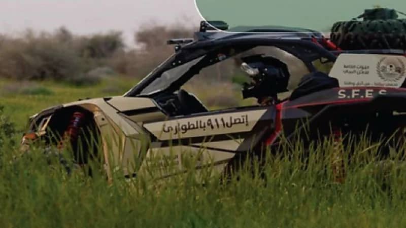 الأمن البيئي: 5 آلاف ريال غرامة دخول المحميات دون تصريح