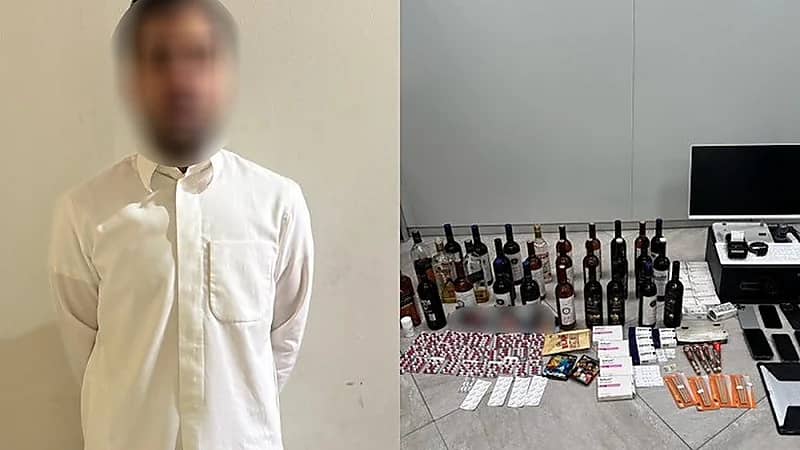 ضبط كويتي يدير 16 حسابًا وهميًا لبث الإشاعات