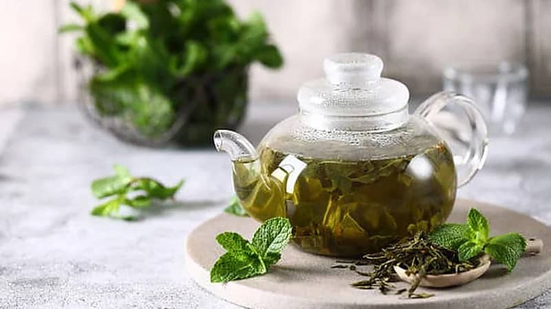 عشبة الخلود: نبتة آسيوية تثير اهتمام الباحثين لقدرتها على تعزيز الصحة وطول العمر