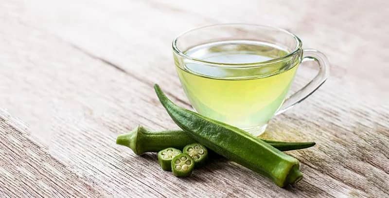 تحذيرات طبية من ترند ماء البامية على تيك توك