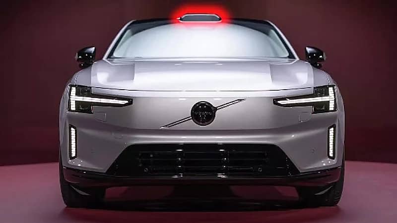 سيارات تدمر هاتفك عند محاولة تصويرها