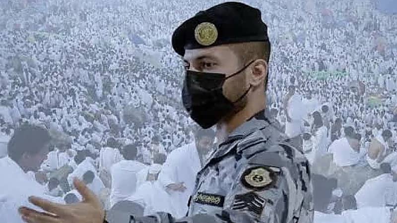قوات أمن الحج تضبط 60 وافدًا لمخالفتهم أنظمة وتعليمات الحج