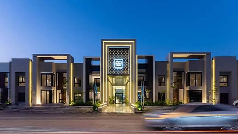 تفاوت لافت في أسعار إيجارات العقارات بين حيي طويق والنظيم بالرياض .. فيديو