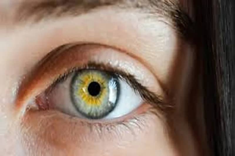 جزيئات الذهب قد تعيد الأمل لفاقدي البصر