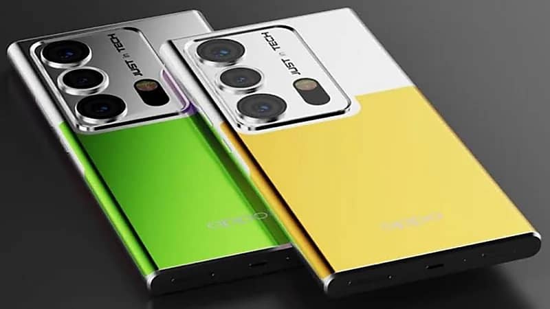 تسريبات تكشف عن كاميرا هاتف Oppo Find X9 Ultra الجديد