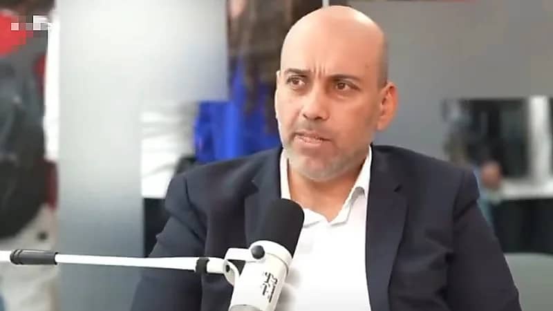 عواد: الهلال الأفضل وحقق الآسيوية قبل الدعم .. فيديو