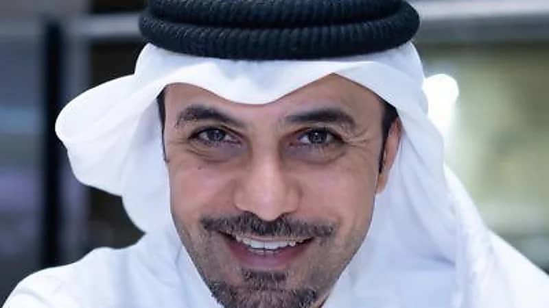 خالد جاسم: الهلال لن يدخل كمشارك فقط في كأس العالم للأندية