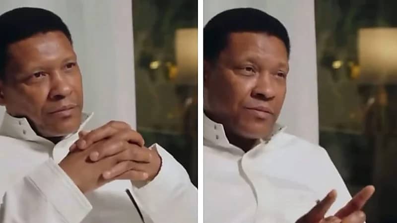 محمد الدعيع: أنا أسوأ حارس في تاريخ الكرة السعودية .. فيديو