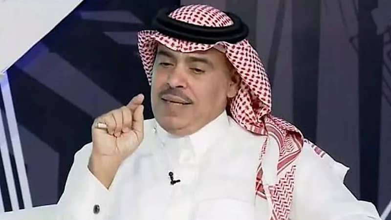الجماز: الهلاليون ينتظرون صفقات كبرى حتى لا يتكرر الفشل مرتين .. فيديو