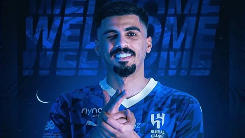 النصر يتمسك برفض بيع المدة المتبقية من عقد لاجامي