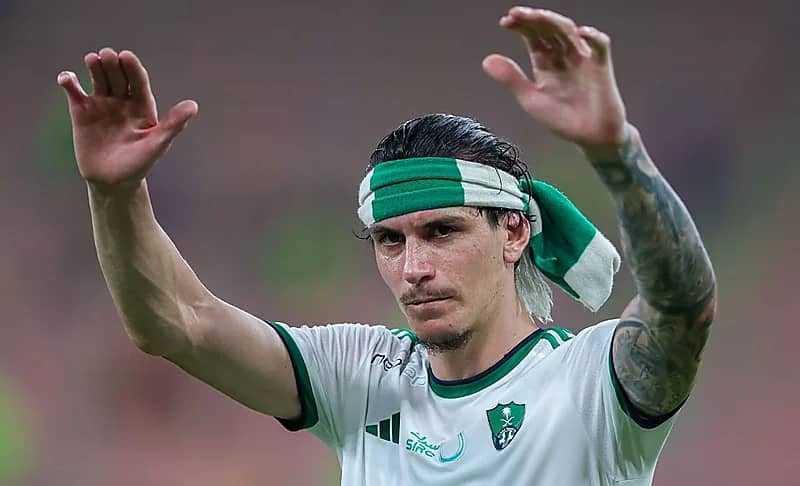 آيبانيز يستعين بمعالج خاص لرفع جاهزيته قبل انطلاق الموسم الجديد