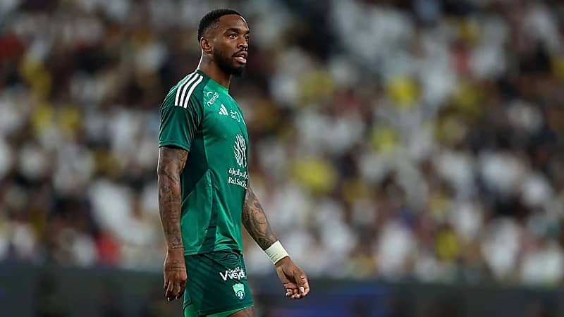 ووكر يشيد بعودة توني: لاعب رائع ويستحق تمثيل المنتخب